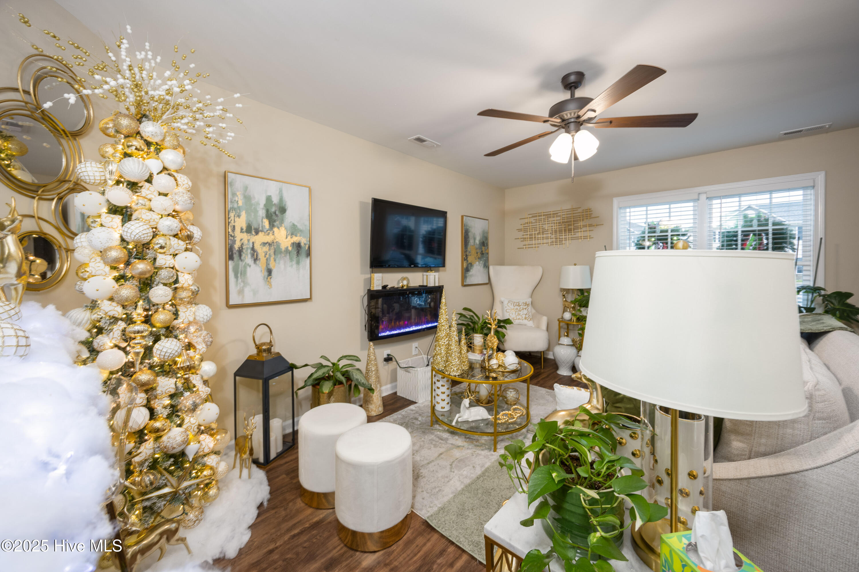 126 Cornerstone Street Beulaville, NC 28518 - Photo 6 of 27 126 Cornerstone Dr5