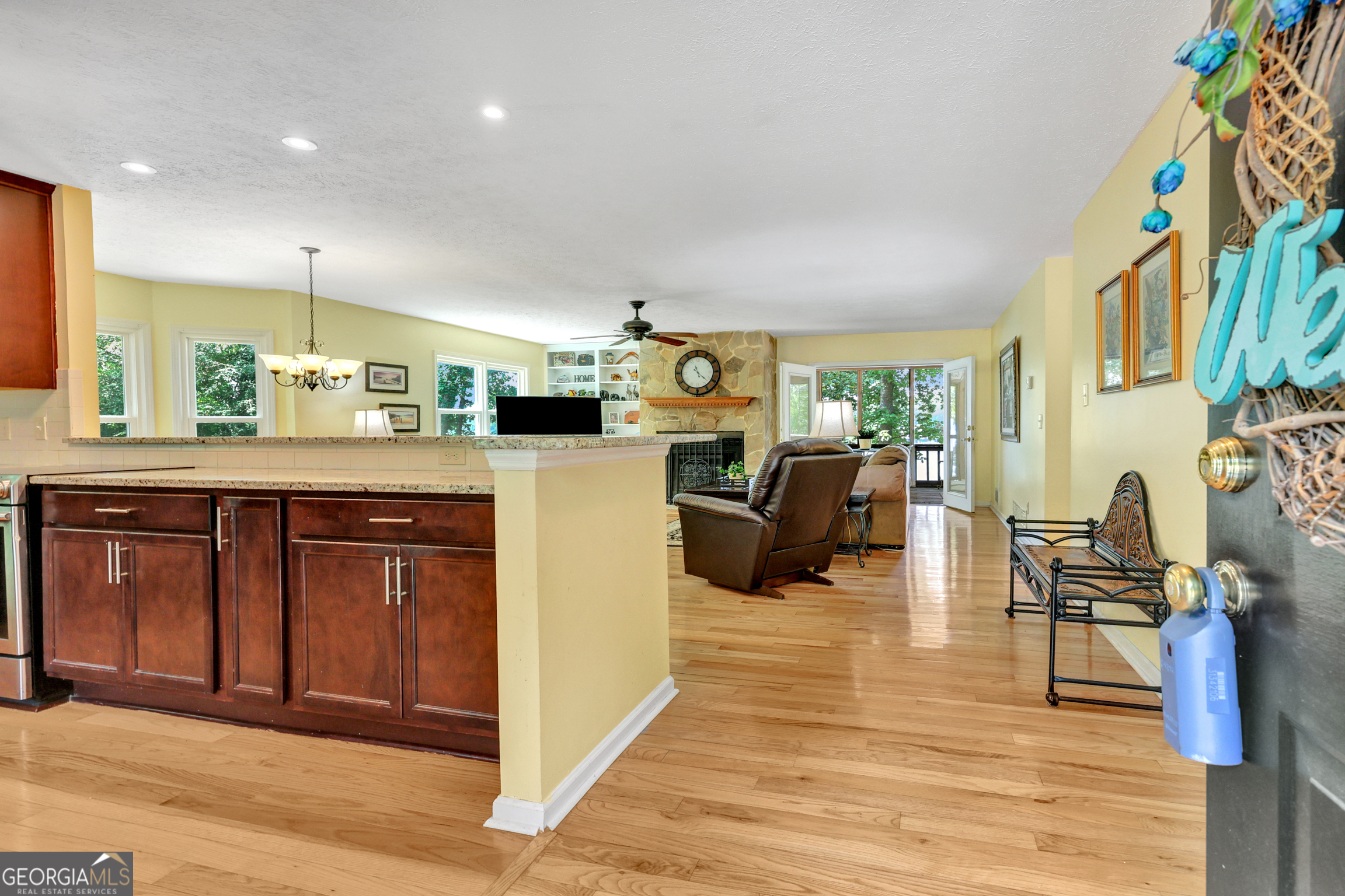 125 Cardinal Point Monticello, GA 31064 - Photo 12 of 86