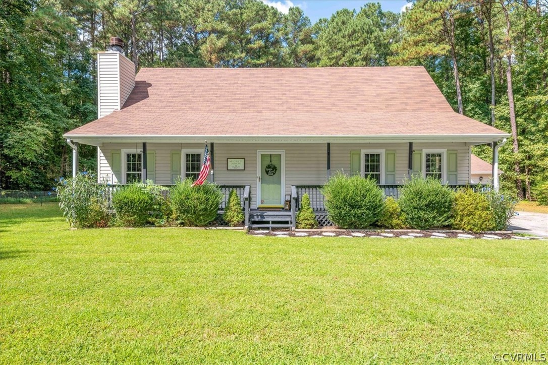 11138 Walton Lake Road Disputanta, VA 23842 - Photo 1 of 48 Gallery Image 1