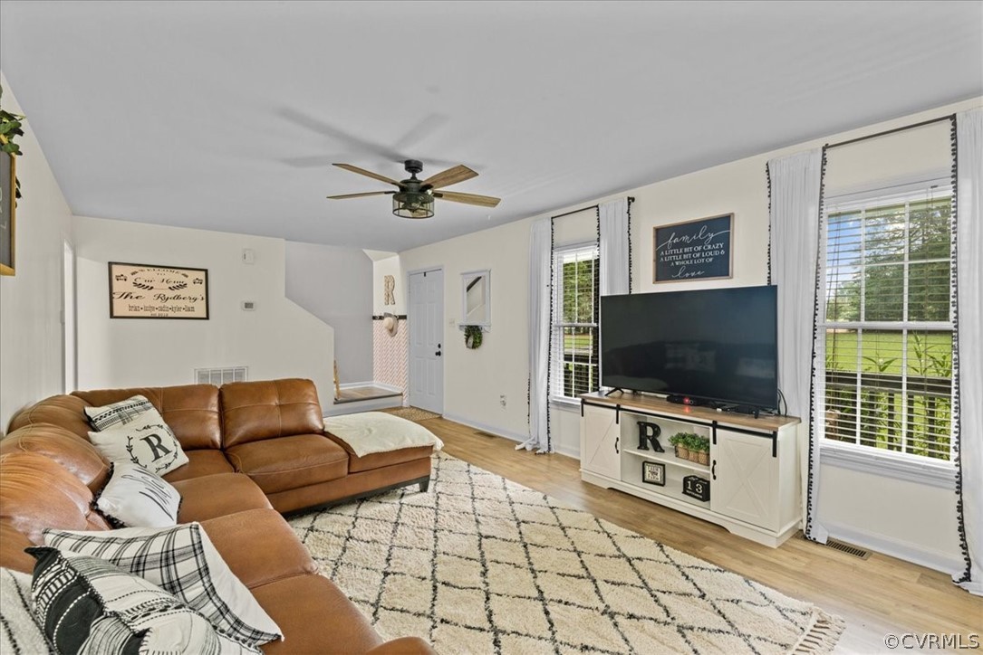 11138 Walton Lake Road Disputanta, VA 23842 - Photo 12 of 48 Gallery Image 12