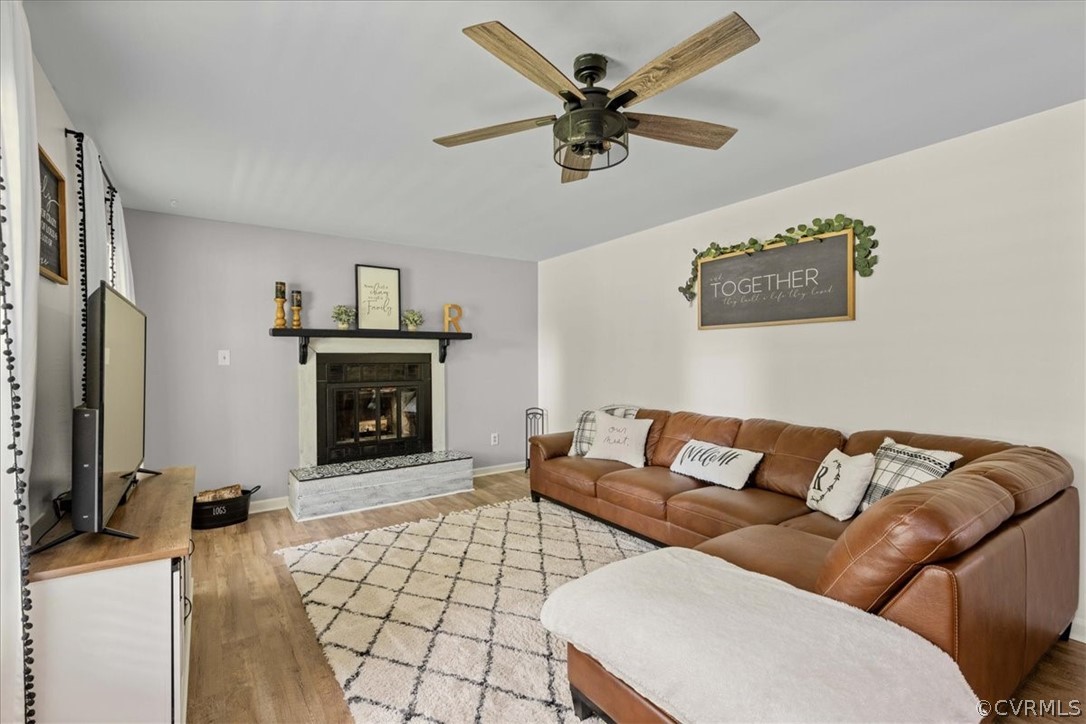11138 Walton Lake Road Disputanta, VA 23842 - Photo 13 of 48 Gallery Image 13