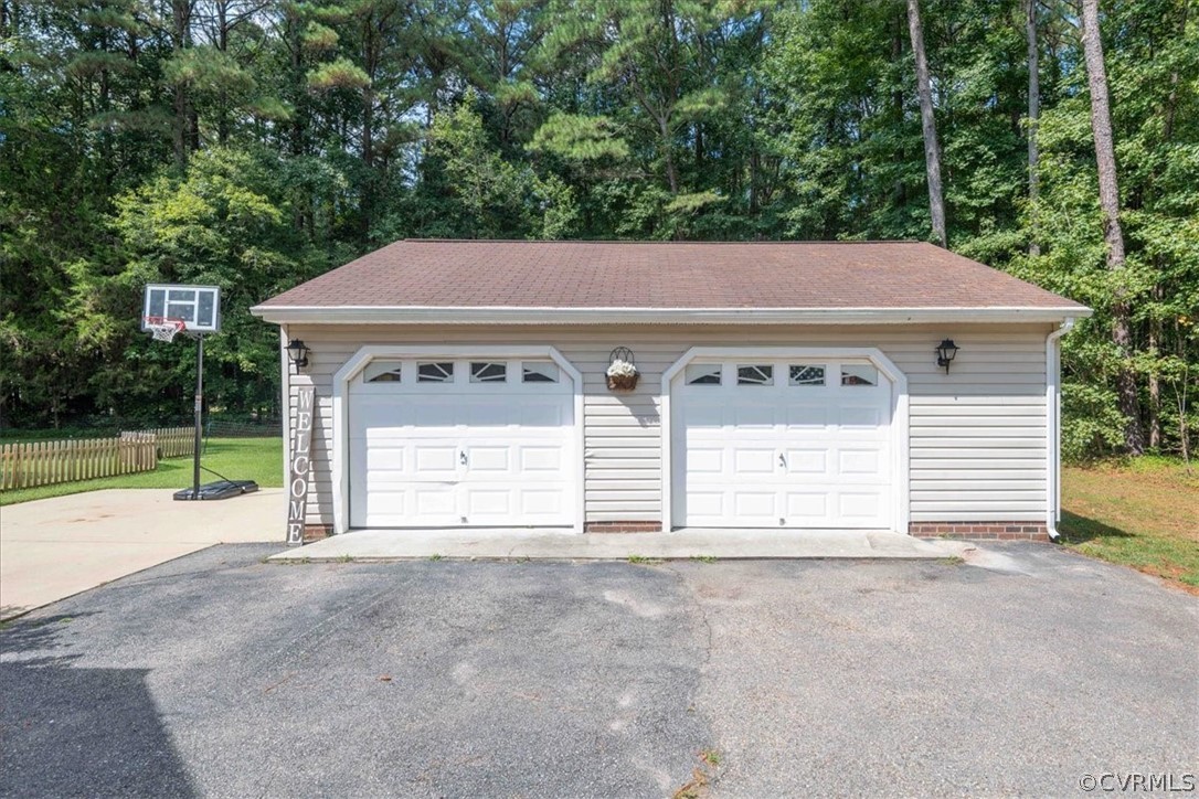 11138 Walton Lake Road Disputanta, VA 23842 - Photo 44 of 48 Gallery Image 44
