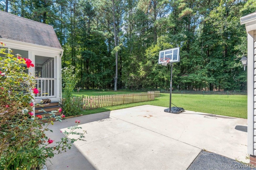 11138 Walton Lake Road Disputanta, VA 23842 - Photo 46 of 48 Gallery Image 46