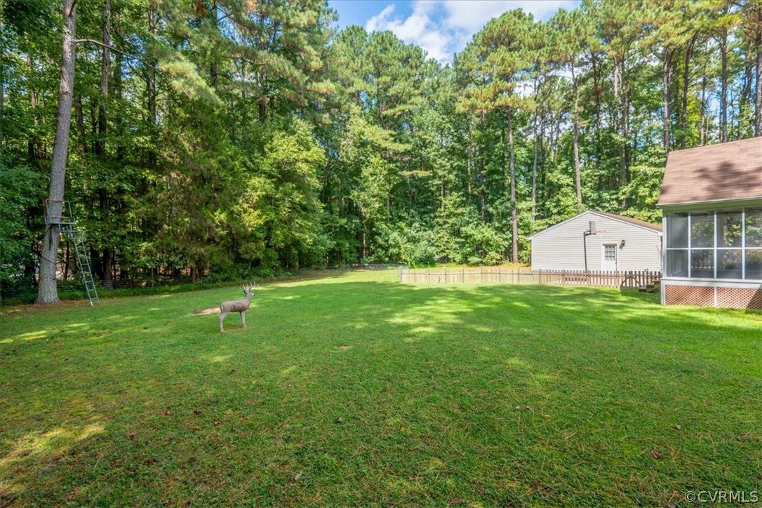 11138 Walton Lake Road Disputanta, VA 23842 - Photo 48 of 48 Gallery Image 48
