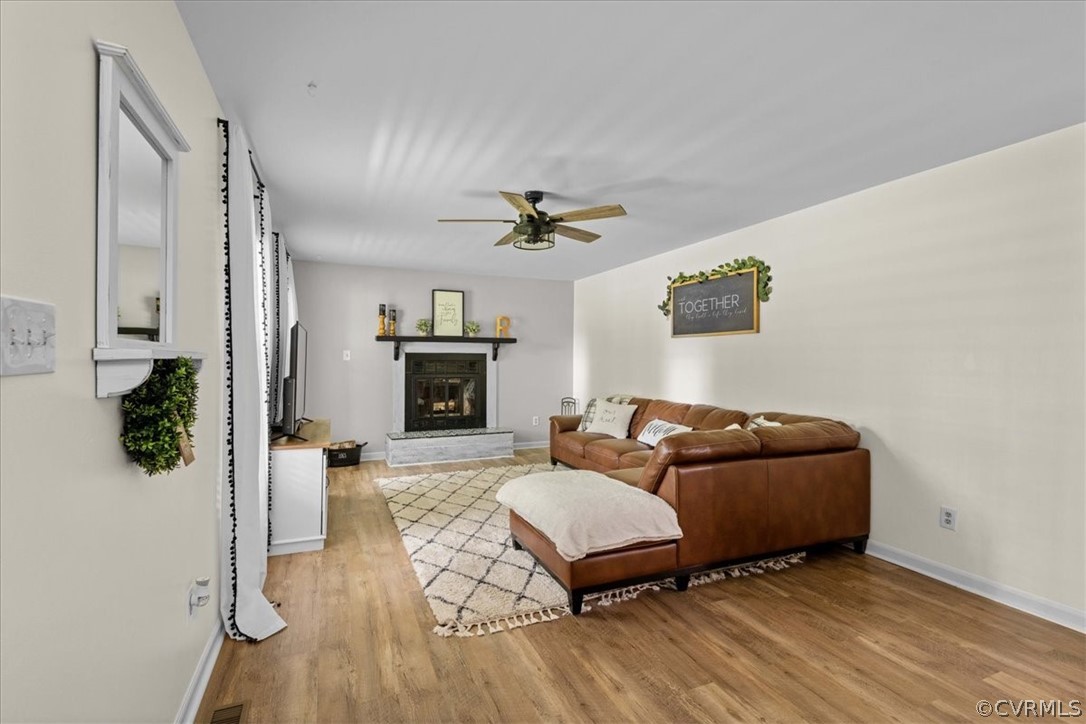 11138 Walton Lake Road Disputanta, VA 23842 - Photo 8 of 48 Gallery Image 8