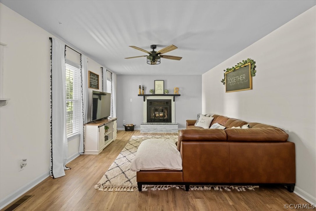 11138 Walton Lake Road Disputanta, VA 23842 - Photo 9 of 48 Gallery Image 9