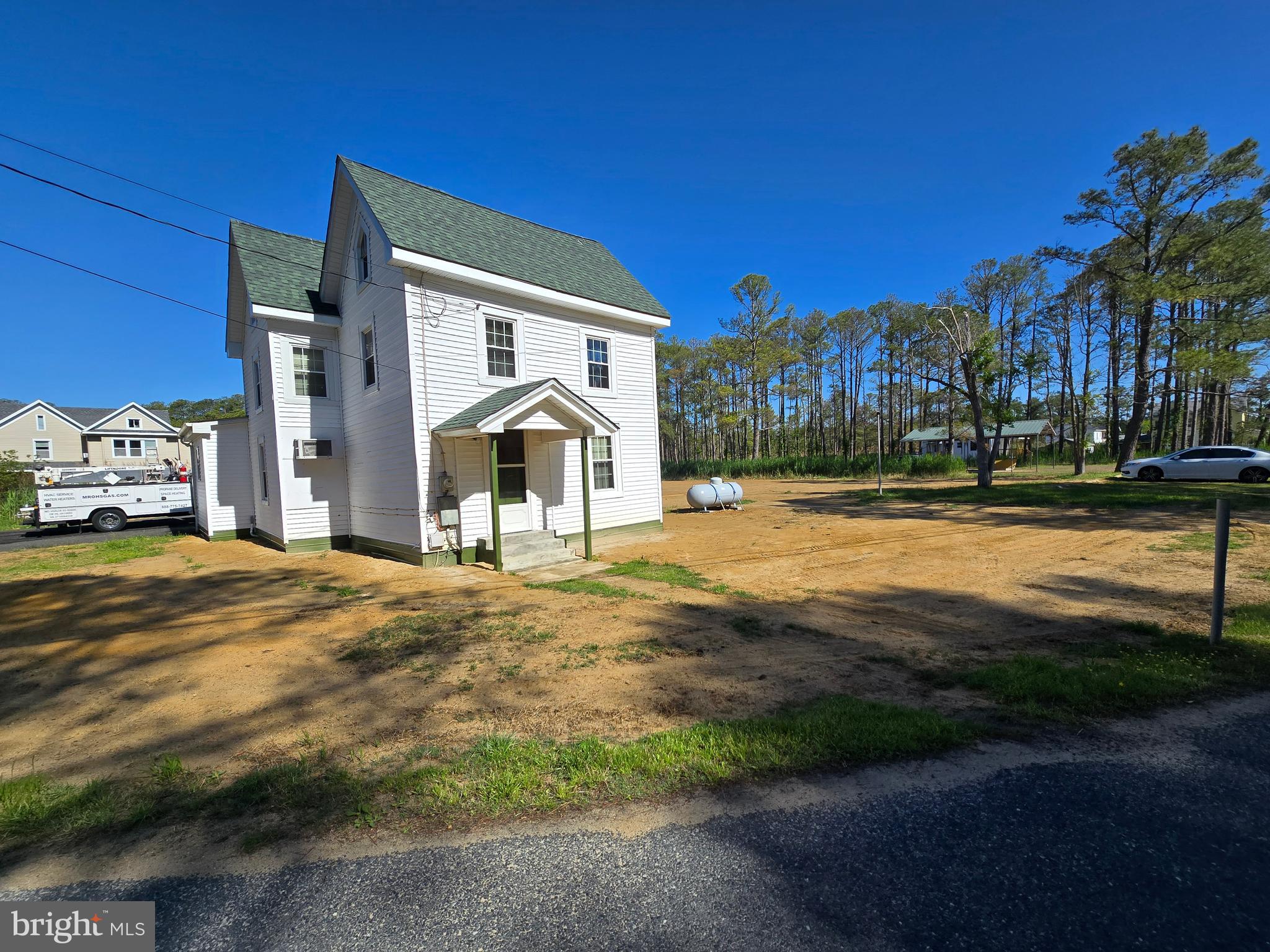 2902 Byrdtown Road Crisfield, MD 21817 - Photo 2 of 27