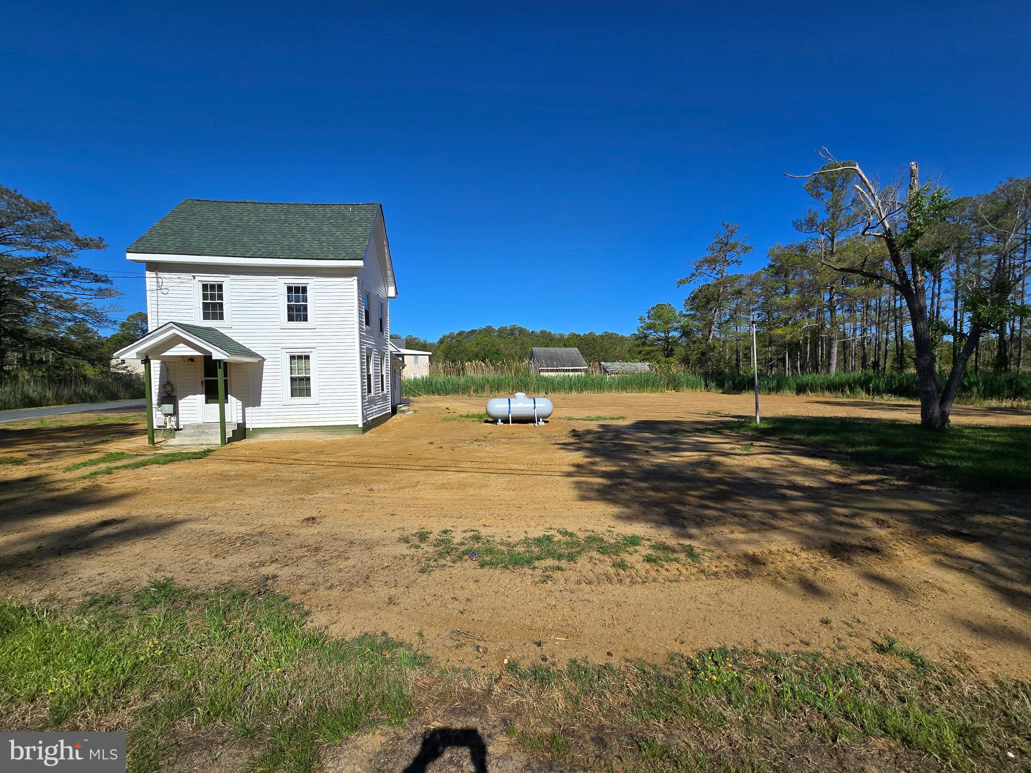 2902 Byrdtown Road Crisfield, MD 21817 - Photo 3 of 27