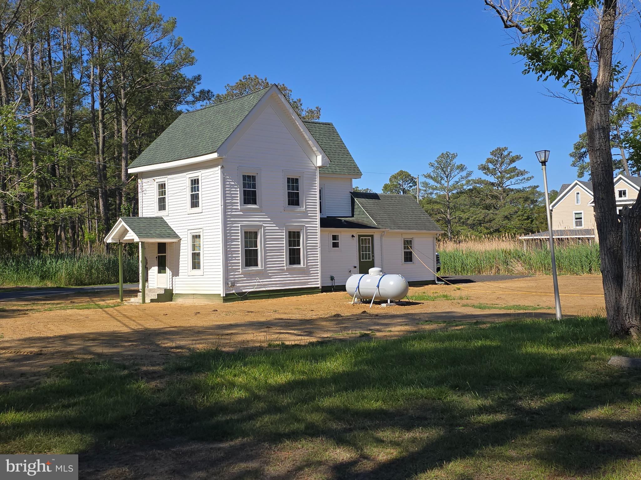 2902 Byrdtown Road Crisfield, MD 21817 - Photo 5 of 27