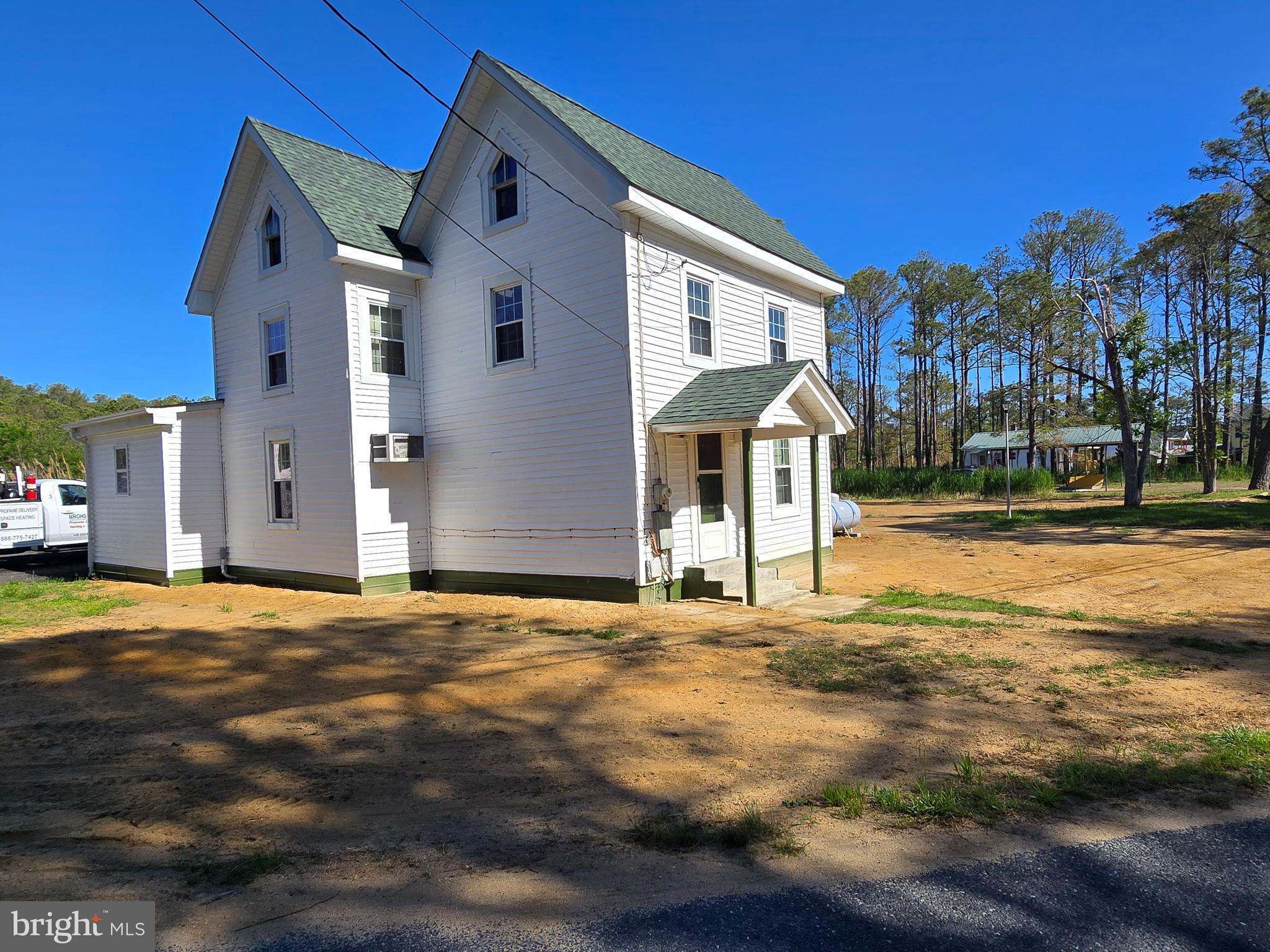 2902 Byrdtown Road Crisfield, MD 21817 - Photo 6 of 27