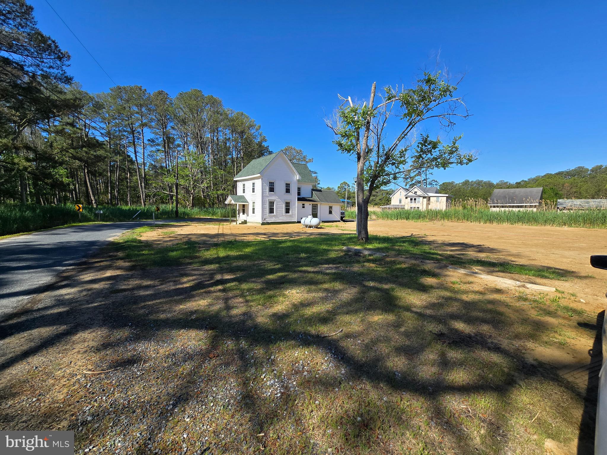2902 Byrdtown Road Crisfield, MD 21817 - Photo 8 of 27