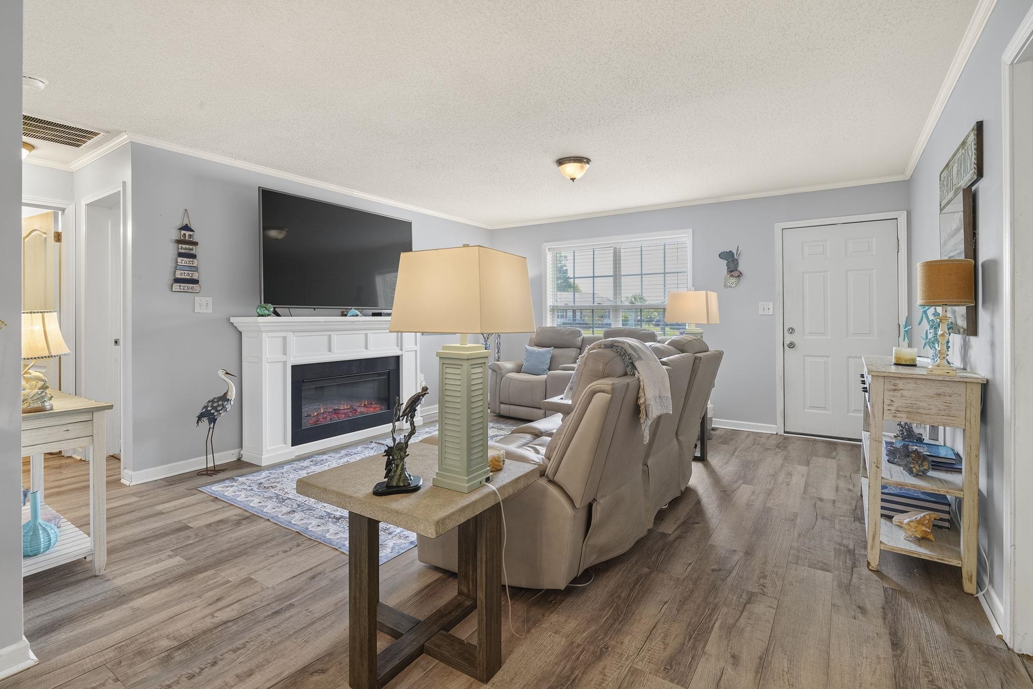 288 Stone Throw Drive Murrells Inlet, SC 29576 - Photo 7 of 35