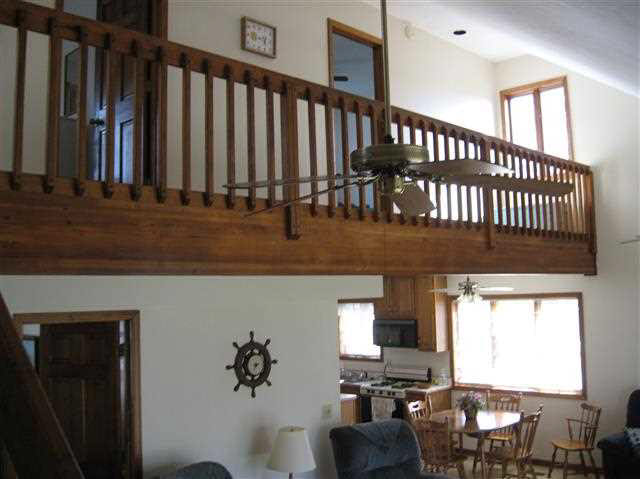 11420 North Ogden Point Road, Unit 8153 Syracuse, IN 46567 - Photo 8 of 21 Gallery Image 8