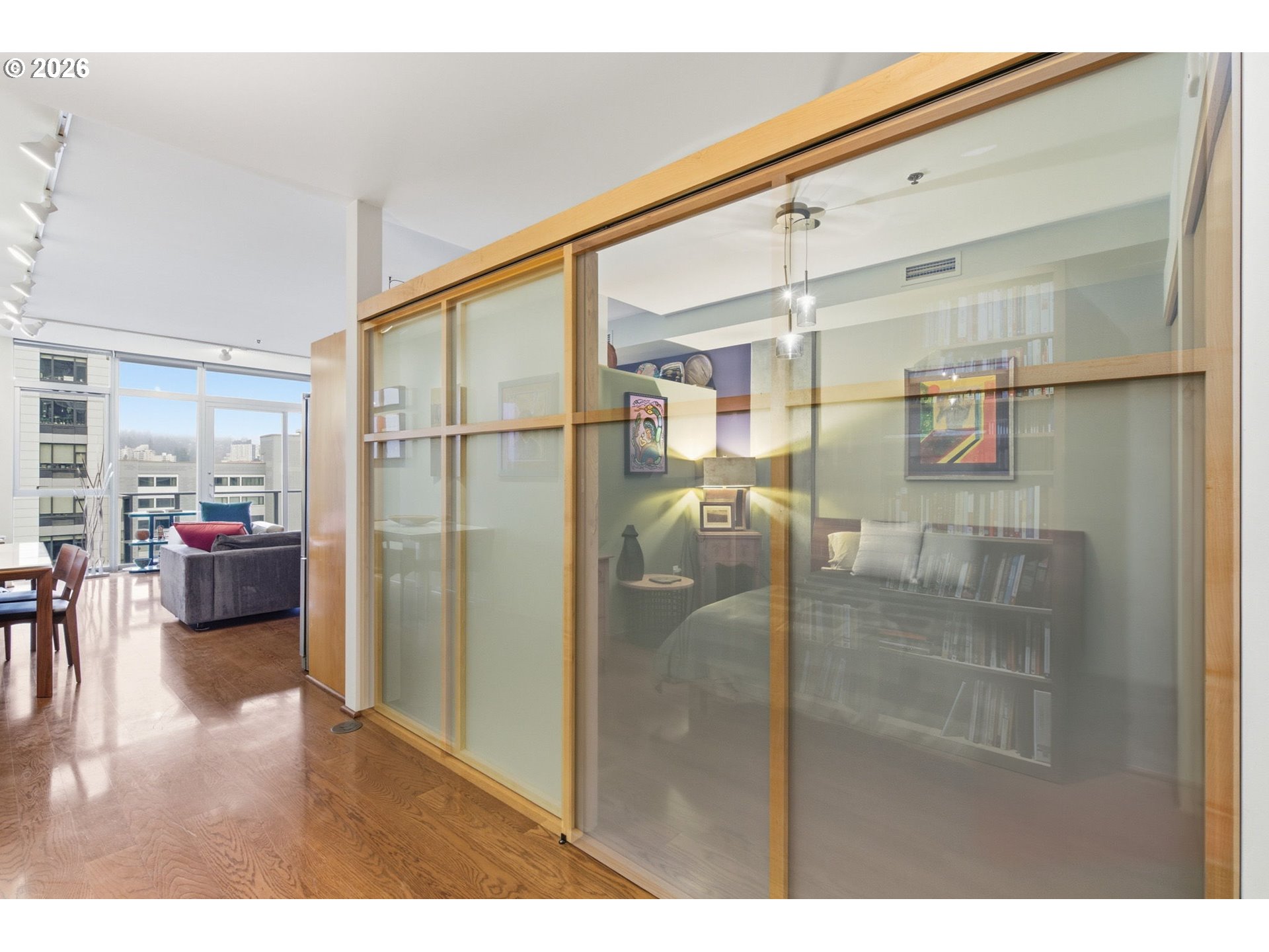 1221 Southwest 10th Avenue, Unit 908 Portland, OR 97205 - Photo 14 of 48