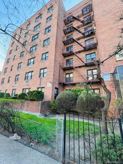 55-30 99th Street, Unit 3E Queens, NY 11368 - Photo 1 of 17