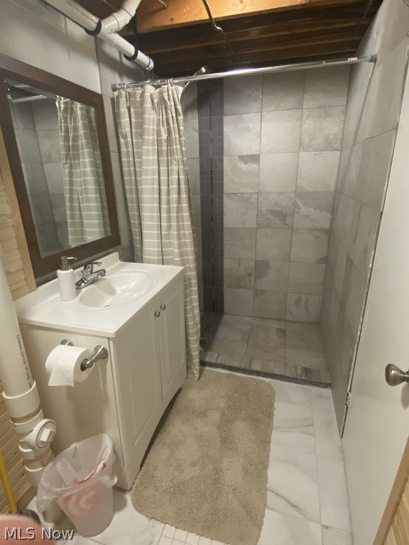 35215 Bainbridge Road Solon, OH 44139 - Photo 17 of 23 Full bath in basement