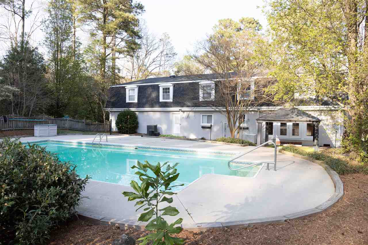 6101 Castlebrook Drive Raleigh, NC 27604 - Photo 4 of 5 Photo 4