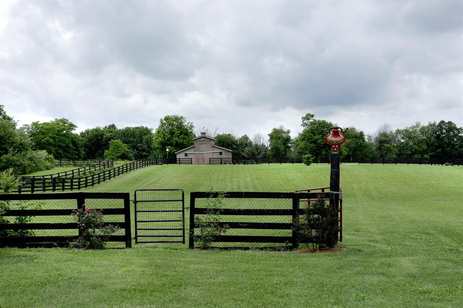 5851 Stewart Road Lexington, KY 40516 - Photo 44 of 46 Photo 44