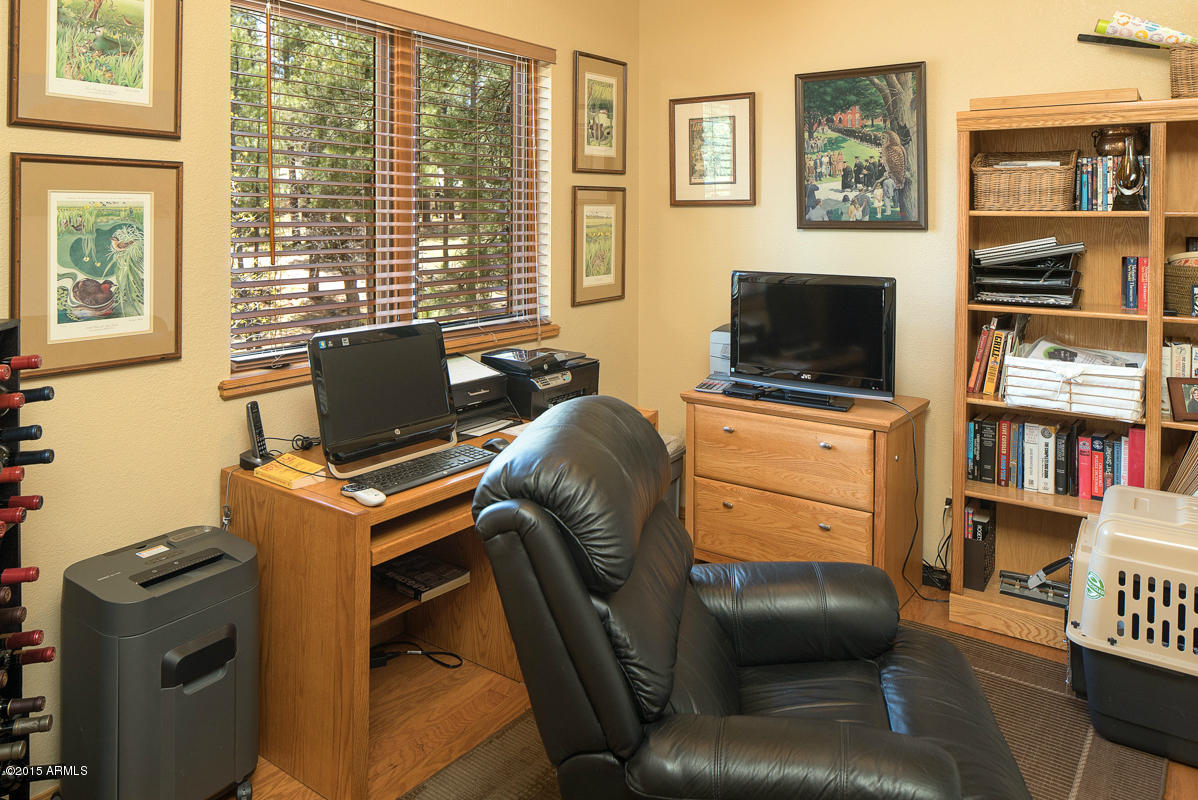 445-3711 Griffiths Spring Flagstaff, AZ 86005 - Photo 17 of 17 Office
