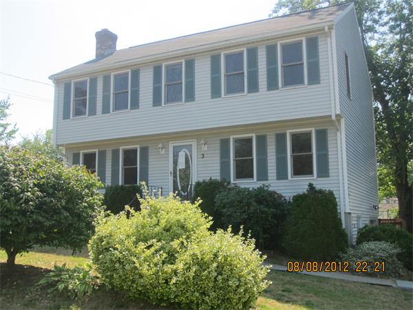 3 Reagan Road Milford, MA 01757 - Photo 1 of 6 Gallery Image 1