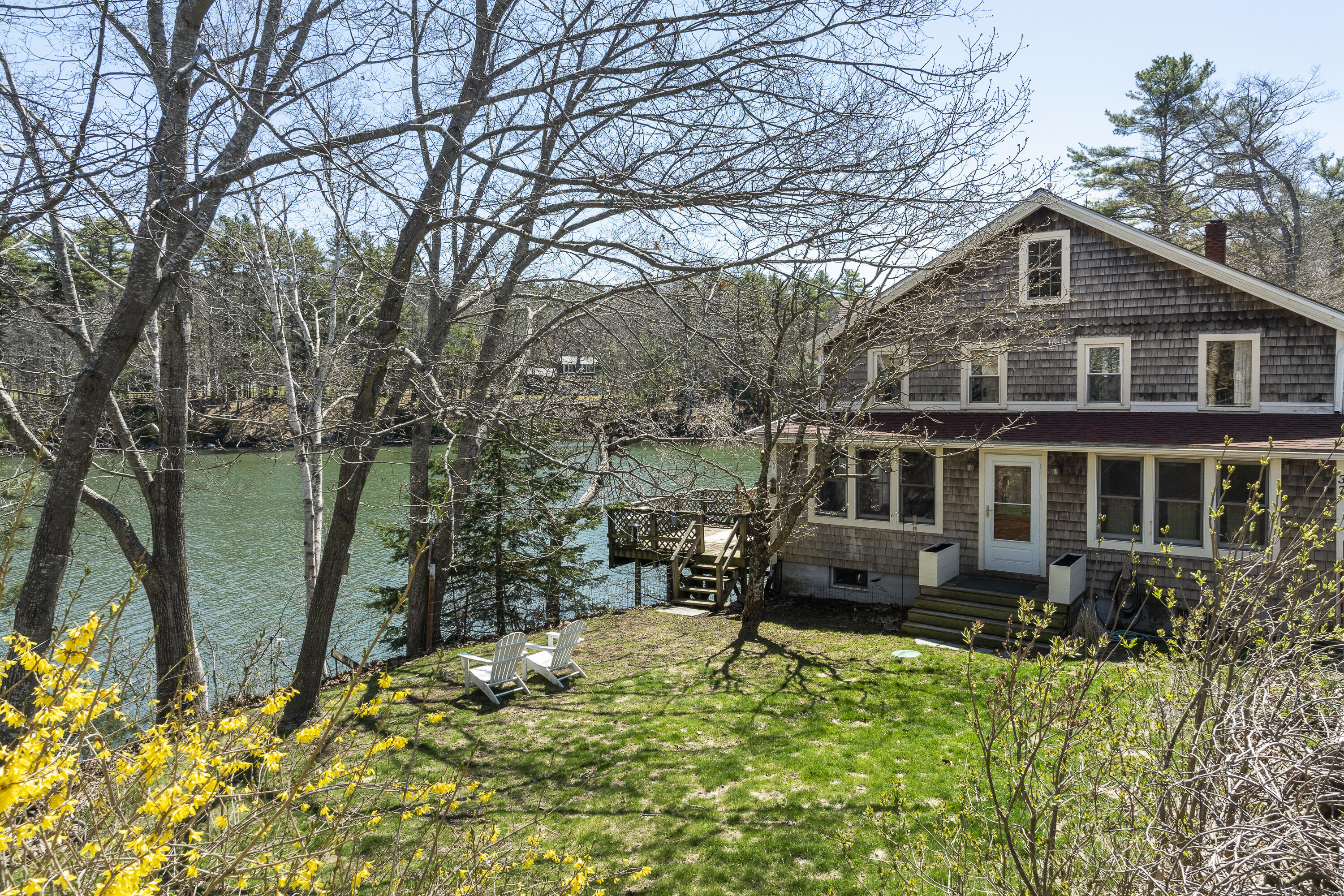 37 Harpswell Islands Road Harpswell, ME 04079 - Photo 7 of 50 4