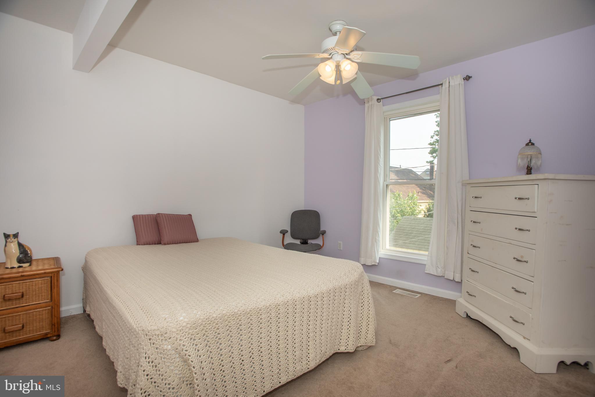 113 Alvil Road Wilmington, DE 19805 - Photo 22 of 32 Bedroom 2