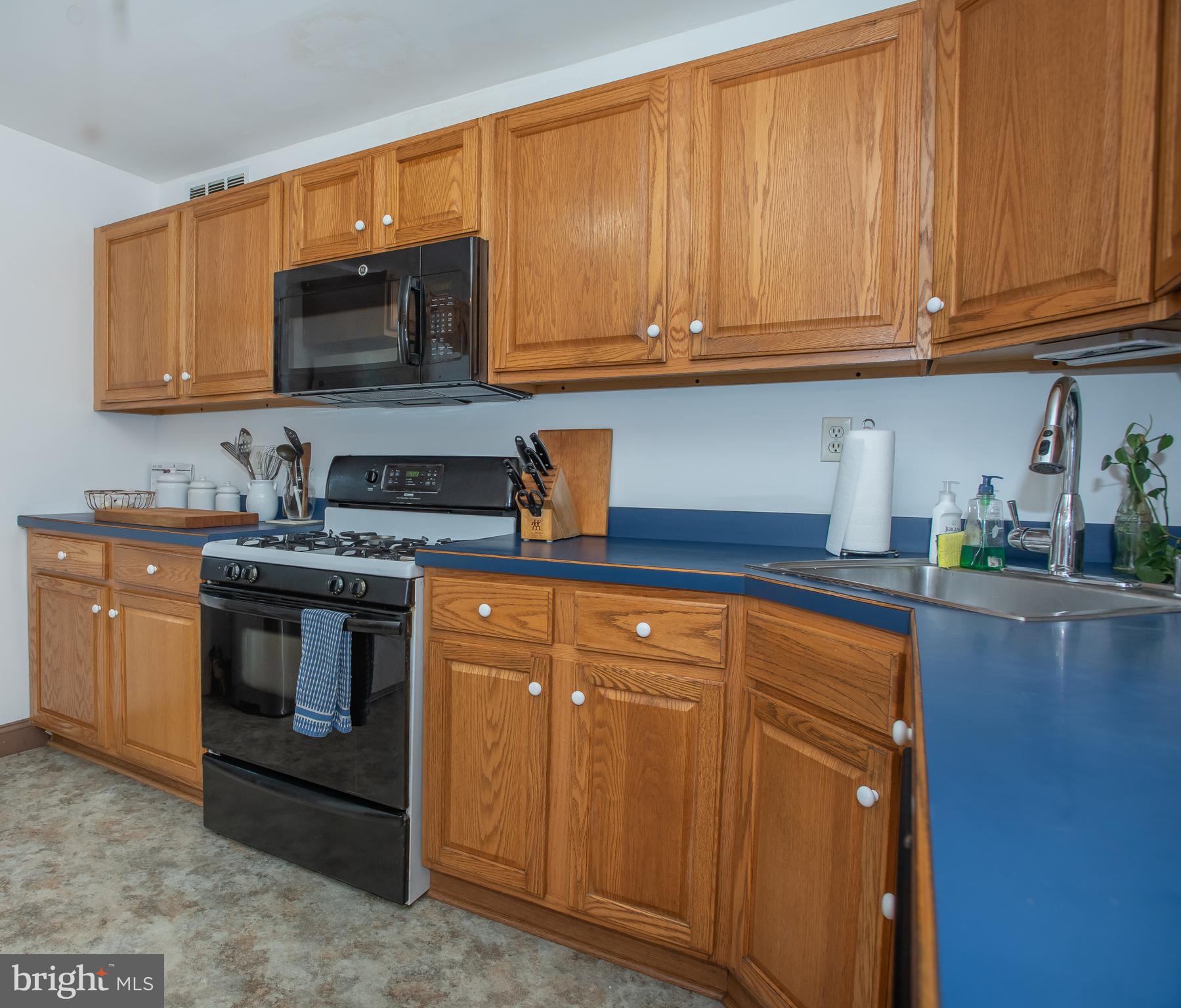 113 Alvil Road Wilmington, DE 19805 - Photo 9 of 32 Kitchen