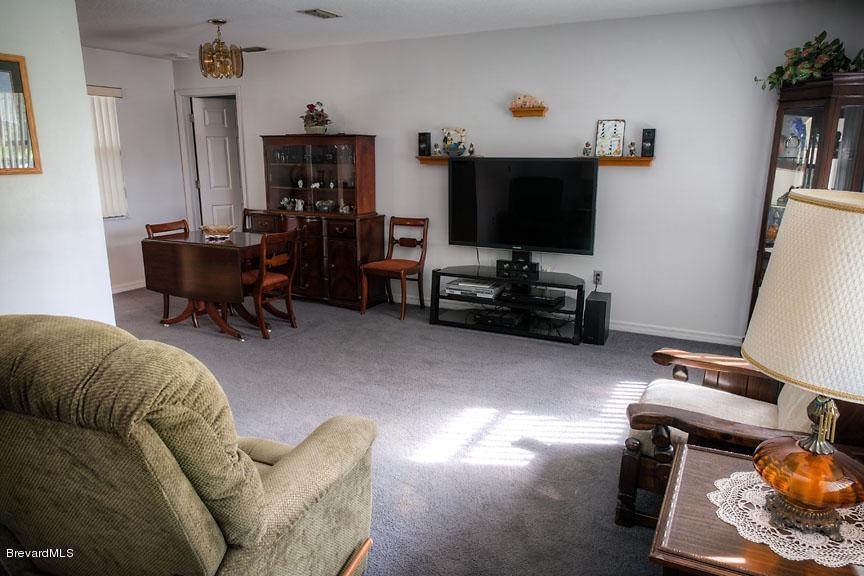 2751 Harlock Road Melbourne, FL 32934 - Photo 3 of 25 Living_And_Dining_Rooms_#1