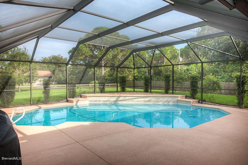 2751 Harlock Road Melbourne, FL 32934 - Photo 24 of 25 Pool_#1