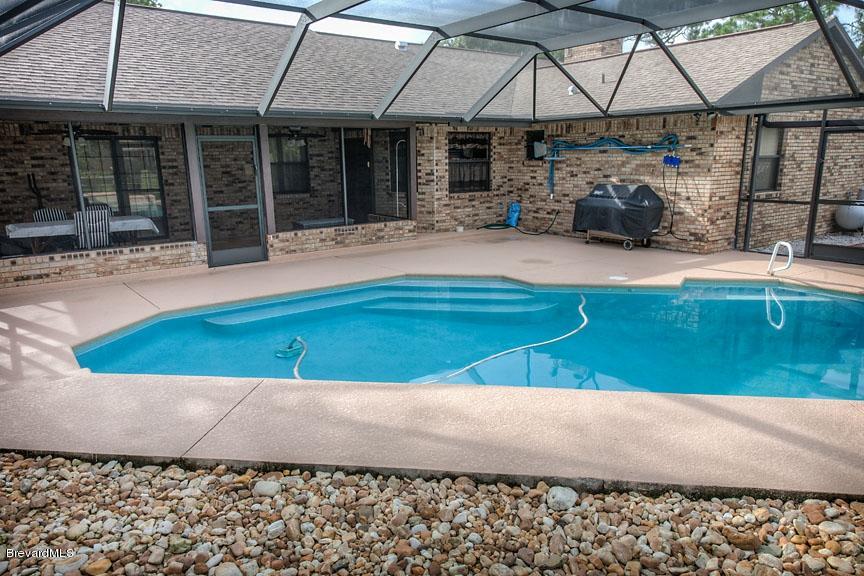 2751 Harlock Road Melbourne, FL 32934 - Photo 25 of 25 Pool_#2