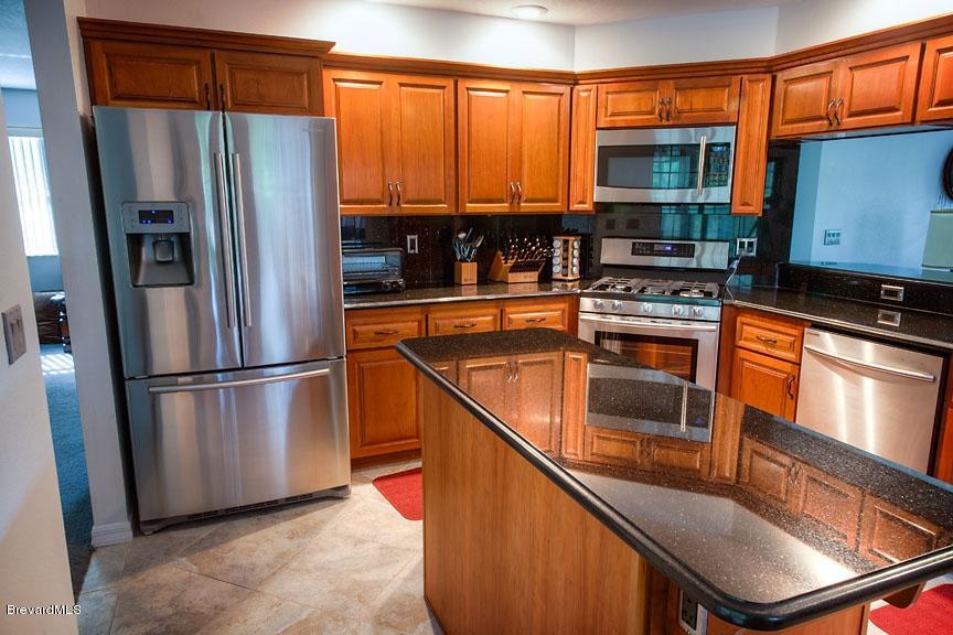 2751 Harlock Road Melbourne, FL 32934 - Photo 7 of 25 Kitchen_#2