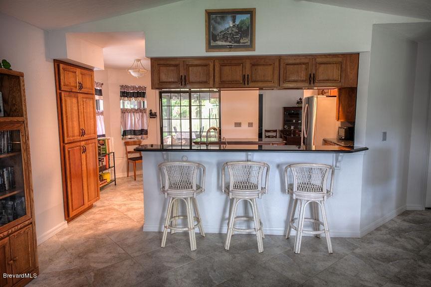 2751 Harlock Road Melbourne, FL 32934 - Photo 9 of 25 Kitchen_#4