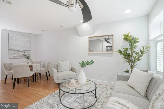 $1,950 | 2111 Manton Street, Philadelphia, PA 19146