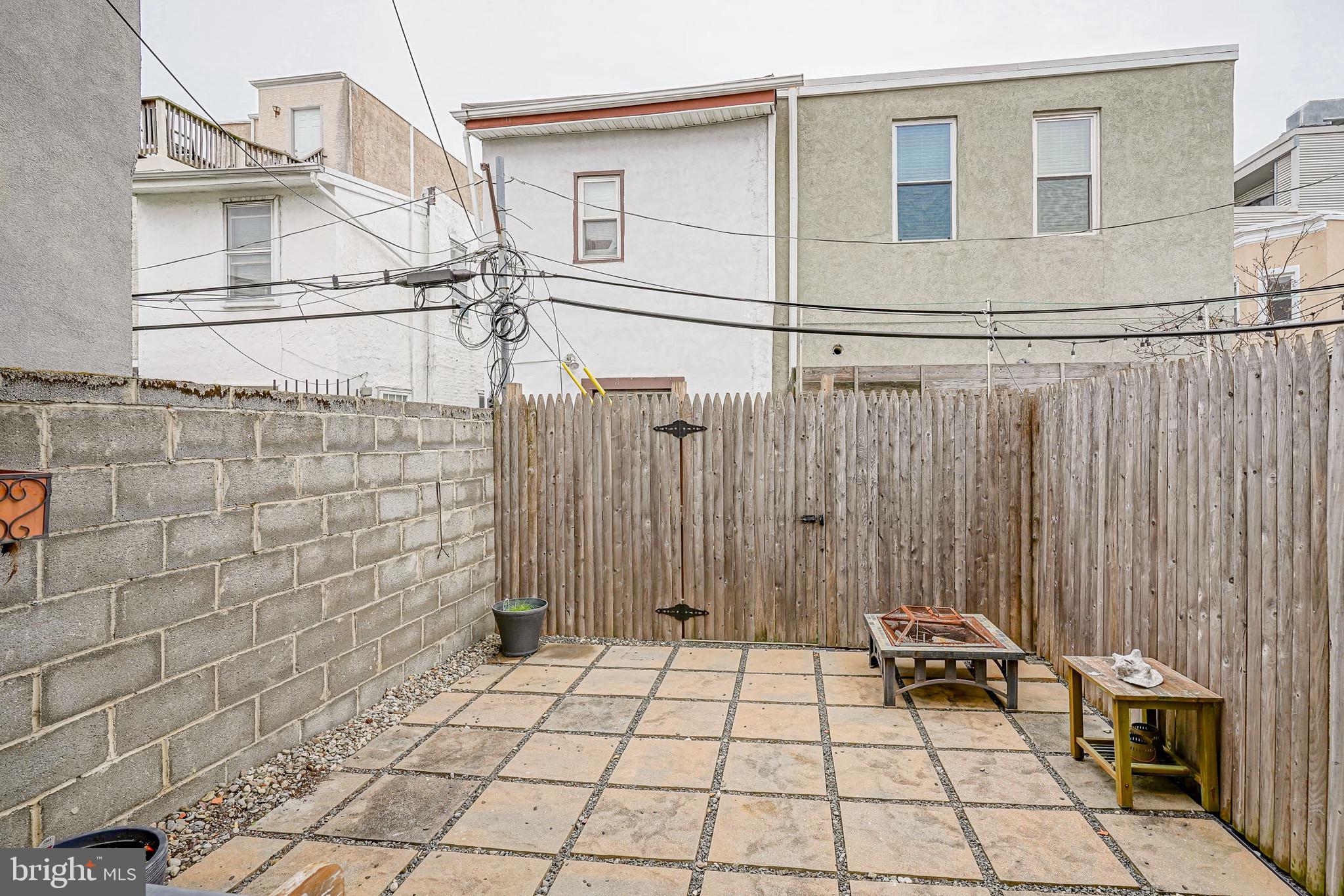 2111 Manton Street Philadelphia, PA 19146 - Photo 13 of 37 a view of a street with house