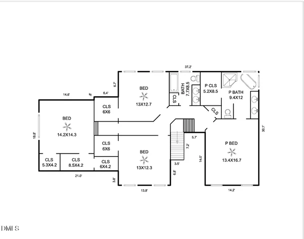 $1,275,000 | 217 New Londondale Drive, Cary, NC 27513