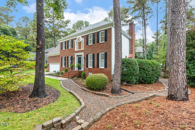 $1,275,000 | 217 New Londondale Drive, Cary, NC 27513