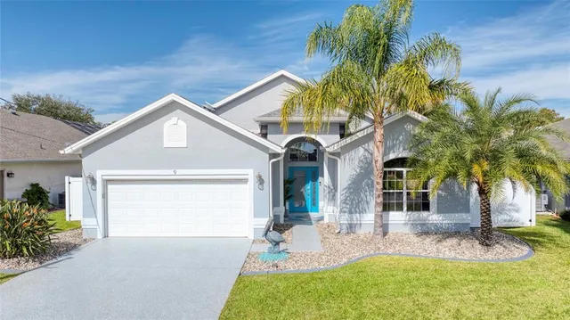 $779,500 | 9 Clear Court, Palm Coast, FL 32137