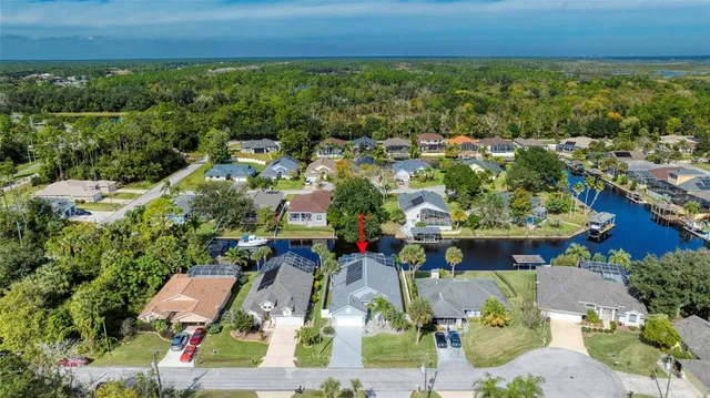 $779,500 | 9 Clear Court, Palm Coast, FL 32137