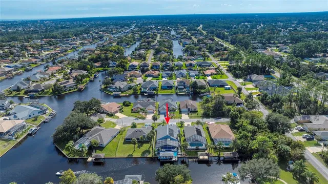 $779,500 | 9 Clear Court, Palm Coast, FL 32137