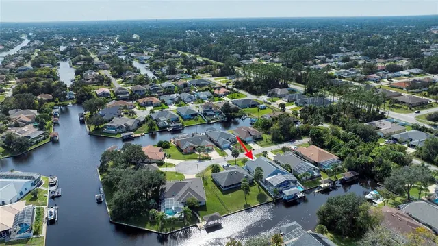 $779,500 | 9 Clear Court, Palm Coast, FL 32137
