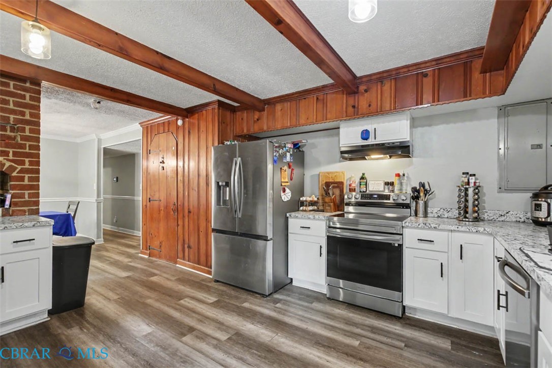 3597 Hickory Fork Road Gloucester, VA 23061 - Photo 18 of 36