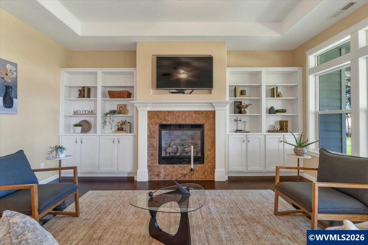 480 Northwest Reed Lane Dallas, OR 97338 - Photo 10 of 50 Gallery Image 10