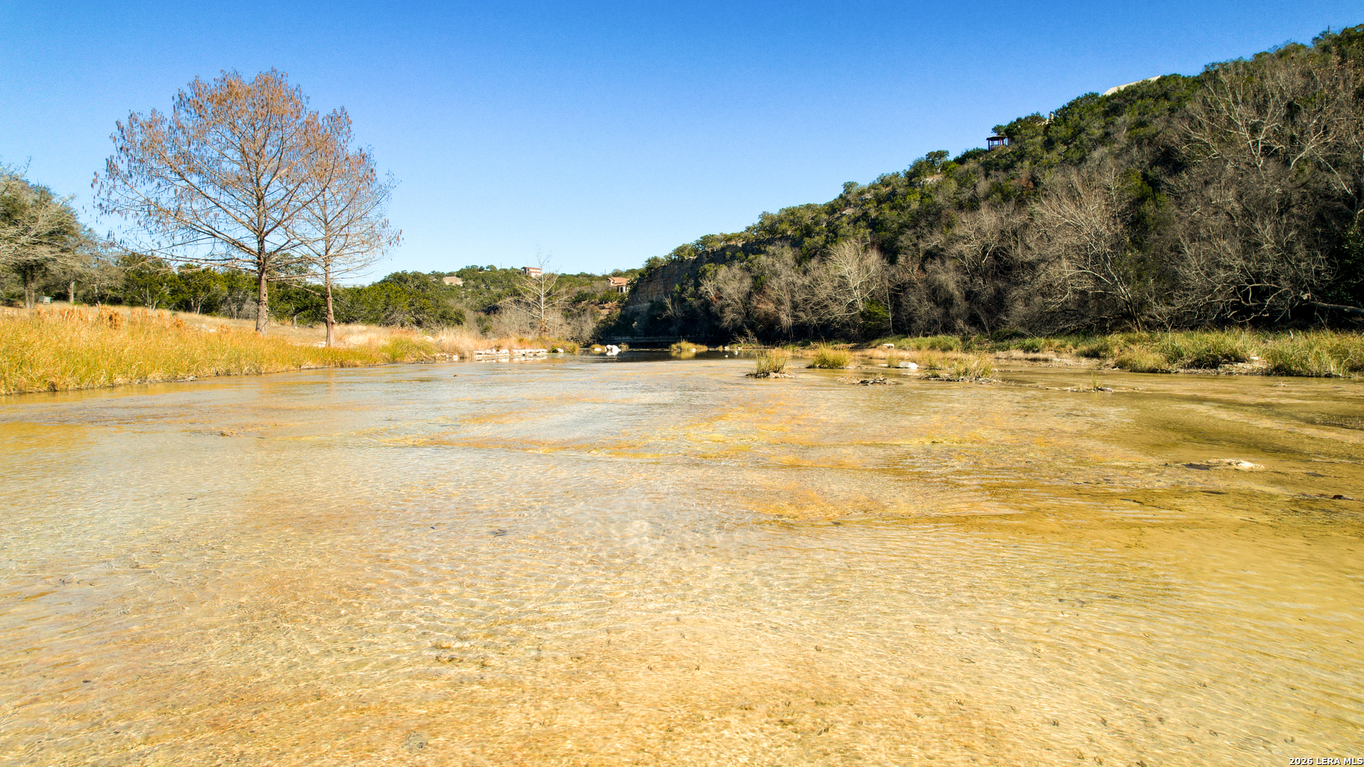 196 C Rock Bottom Road Hunt, TX 78024 - Photo 3 of 17