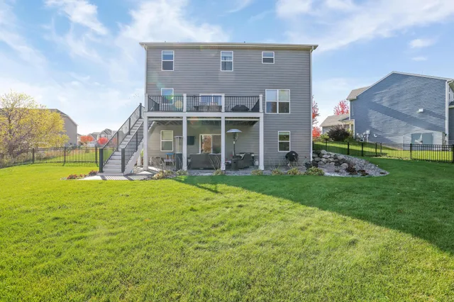 $799,000 | 16130 53rd Place North, Plymouth, MN 55446