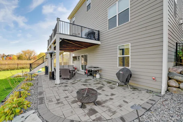 $799,000 | 16130 53rd Place North, Plymouth, MN 55446