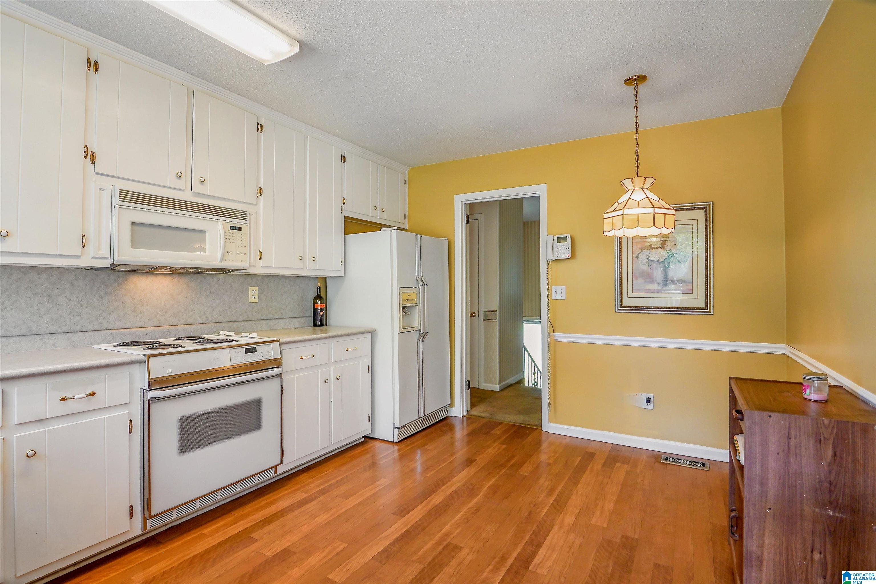 504 Wilderness Road Pelham, AL 35124 - Photo 26 of 38