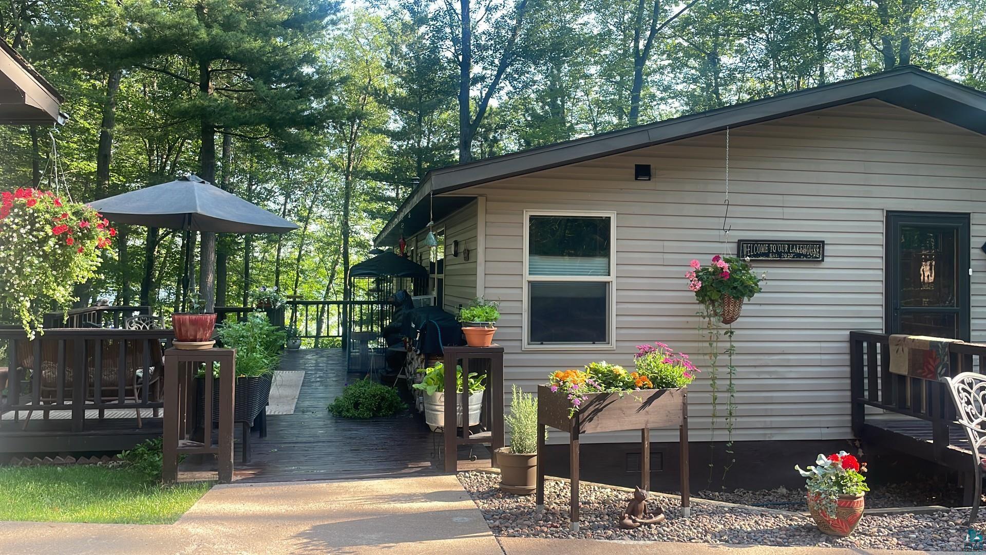 6440 Lake Ahmeek Road Iron River, WI 54847 - Photo 1 of 32 Gallery Image 1