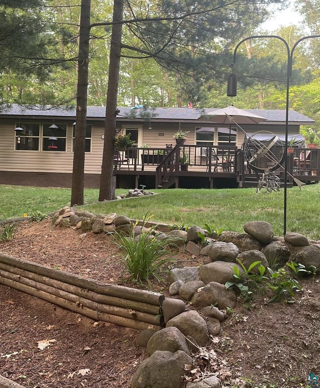 6440 Lake Ahmeek Road Iron River, WI 54847 - Photo 2 of 32 Gallery Image 2