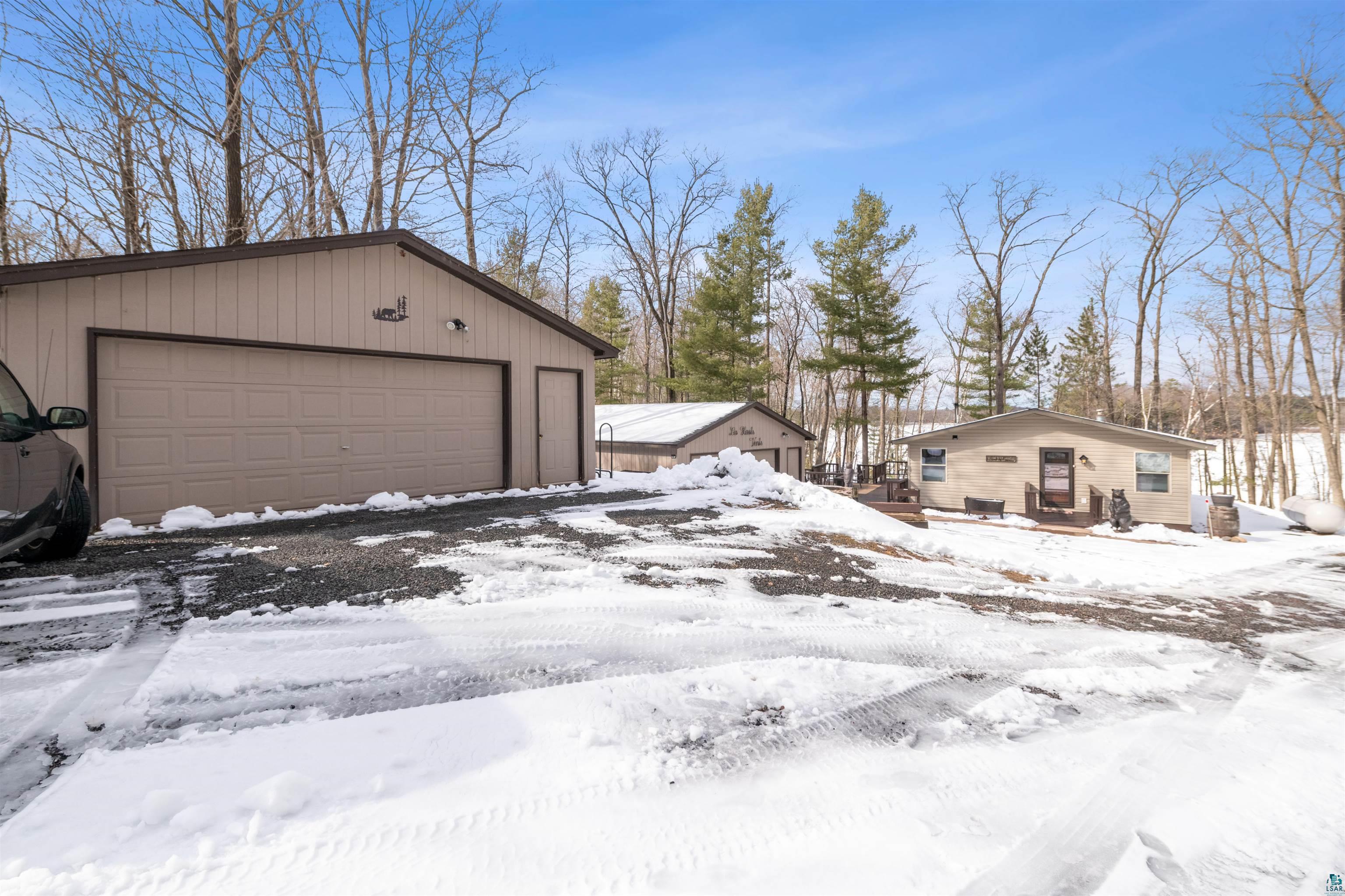 6440 Lake Ahmeek Road Iron River, WI 54847 - Photo 24 of 32 Gallery Image 24