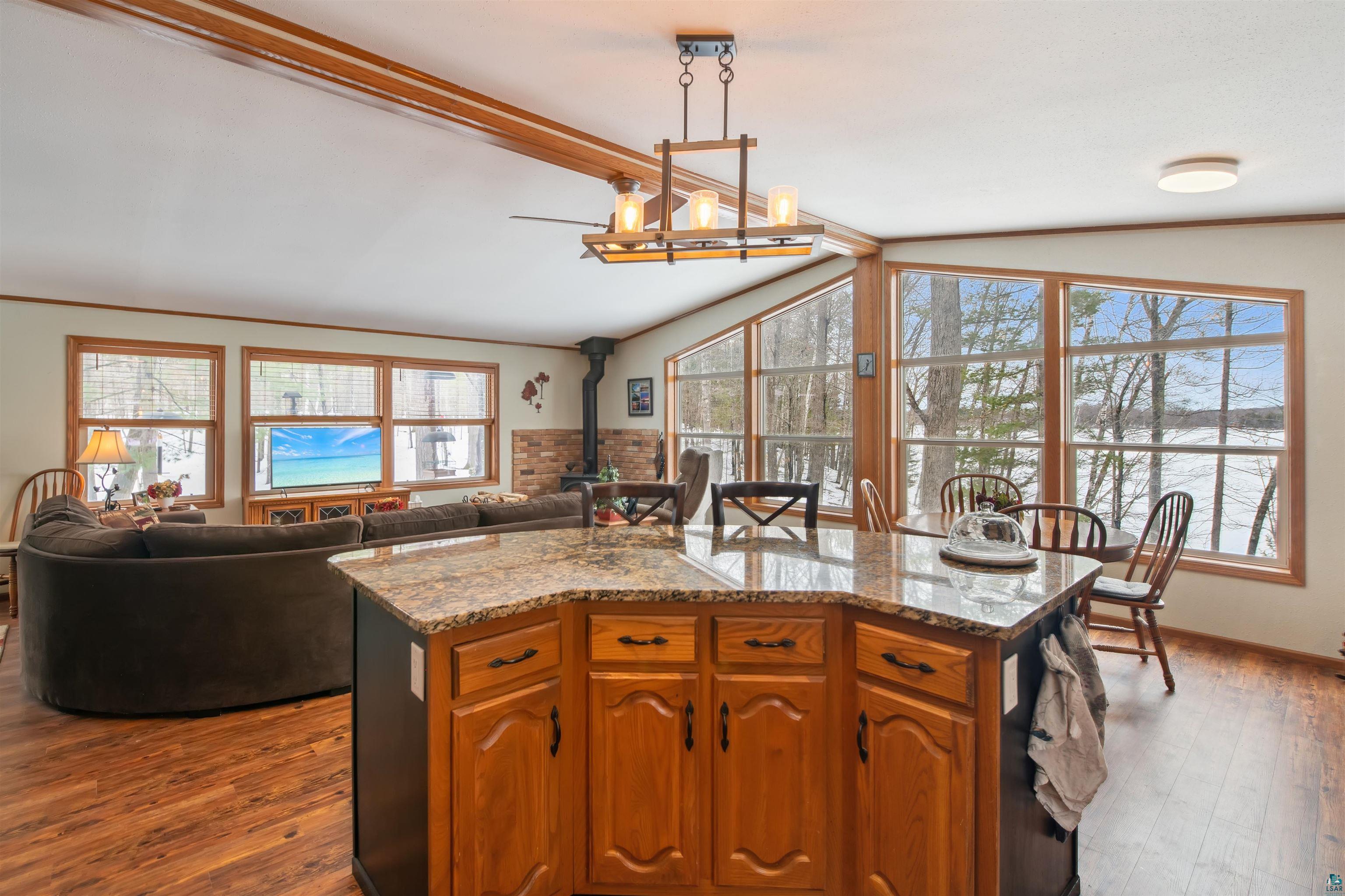 6440 Lake Ahmeek Road Iron River, WI 54847 - Photo 27 of 32 Gallery Image 27